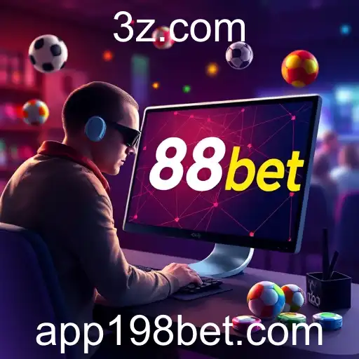 198Bet Expande Presença no Mercado Brasileiro de Apostas