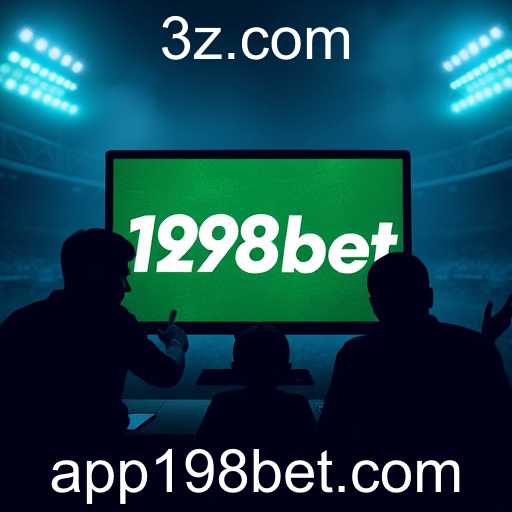 198bet: Expansão e Tendências em 2025