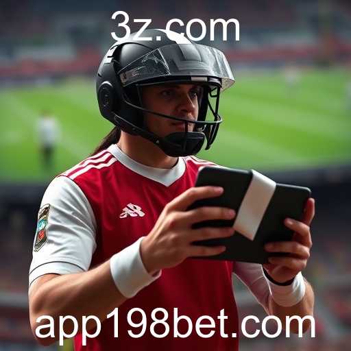 198bet e a Dinâmica dos Jogos de Azar Online: Panorama Atual