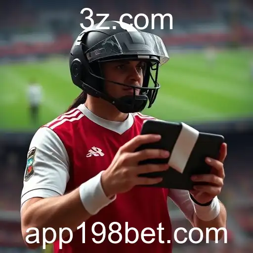 198bet e a Dinâmica dos Jogos de Azar Online: Panorama Atual