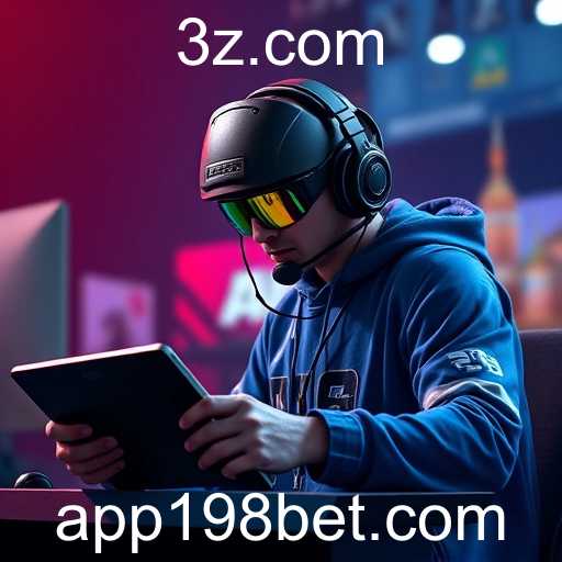 198bet Aumenta Participação no Mercado de Jogos Online em 2025