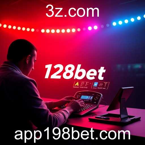 A Ascensão de 198bet no Mercado de Apostas Online
