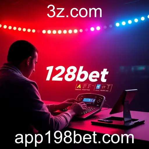 A Ascensão de 198bet no Mercado de Apostas Online