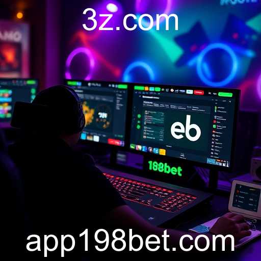 Expansão do Mercado de Jogos Online no Brasil