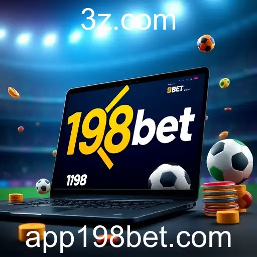 Expansão dos Jogos Online e 198bet no Brasil