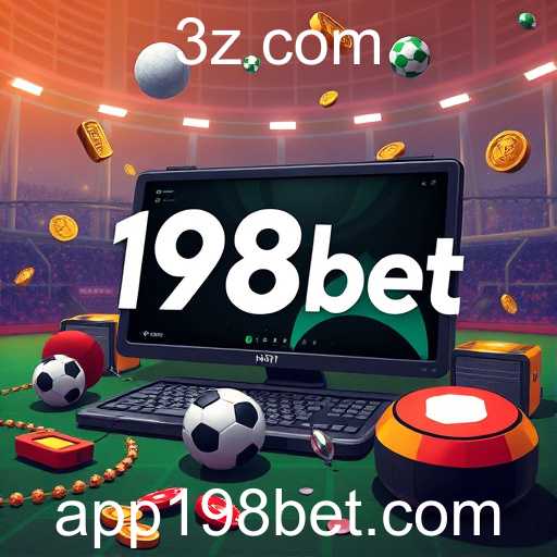 O Crescimento dos Sites de Jogos no Brasil e a Ascensão do 198bet