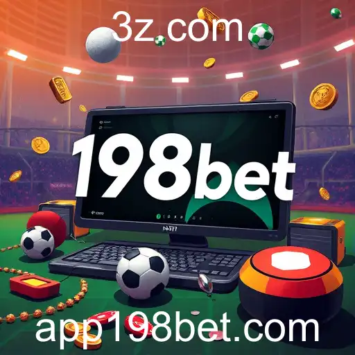 O Crescimento dos Sites de Jogos no Brasil e a Ascensão do 198bet