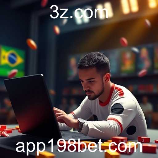 Crescimento dos Jogos Online no Brasil