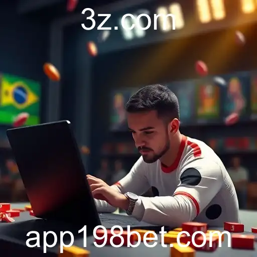 Crescimento dos Jogos Online no Brasil