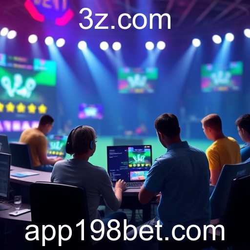 Crescimento do Mercado de Jogos Online em 2025