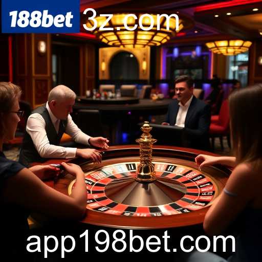 A Emoção dos Jogos ao Vivo no 198bet