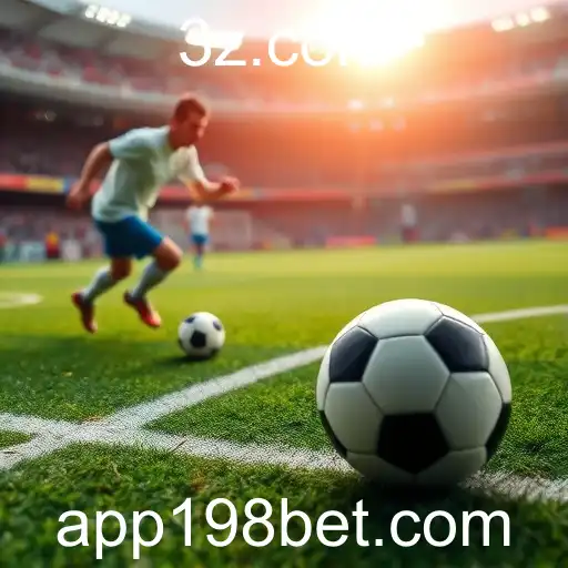 Mercado de Jogos Online em Crescimento: A Ascensão do 198bet