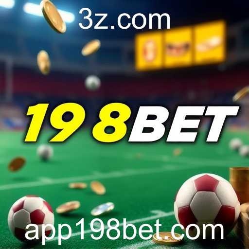Pagamentos no 198bet: Como Funciona e O Que Esperar