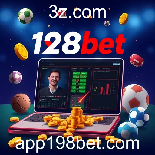 Ascensão e Tendências do Site de Jogos 198bet em 2025