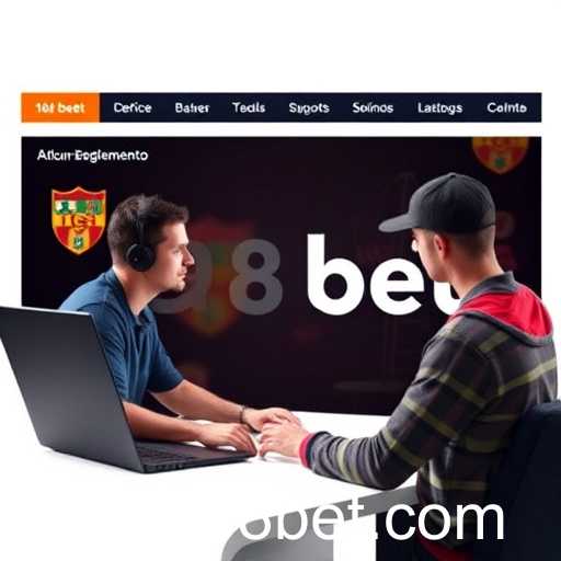 Desvendando a Categoria 'Atendimento' no 198bet: O Que Esperar?